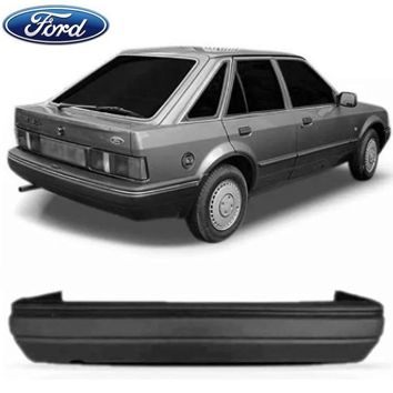 PARA CHOQUE TRASEIRO FORD ESCORT APÓS 1987