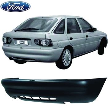 PARA CHOQUE TRASEIRO FORD ESCORT APÓS 1997