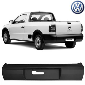 PARA CHOQUE TRASEIRO VW SAVEIRO APÓS 2009
