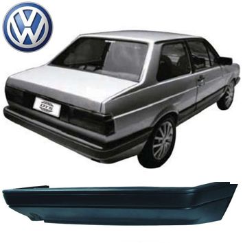 PARA CHOQUE TRASEIRO VOLKSWAGEM VOYAGE ATÉ 1995