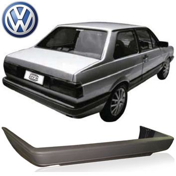 PARA CHOQUE TRASEIRO VOLKSWAGEM VOYAGE ATÉ 1995