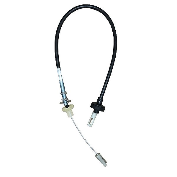 CABO EMBREAGEM VOLKSWAGEN GOL / VOYAGE / PARATI / SAVEIRO ( QUADRADO ) 1.6 / 1.8