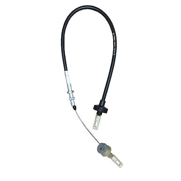 CABO EMBREAGEM FORD ROYALE / VERSAILLES SEDAN / VOLKSWAGEN SANTANA / QUANTUM