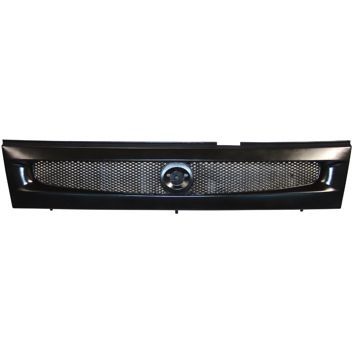 GRADE DIANTEIRA FIAT FIORINO / UNO APÓS 2001