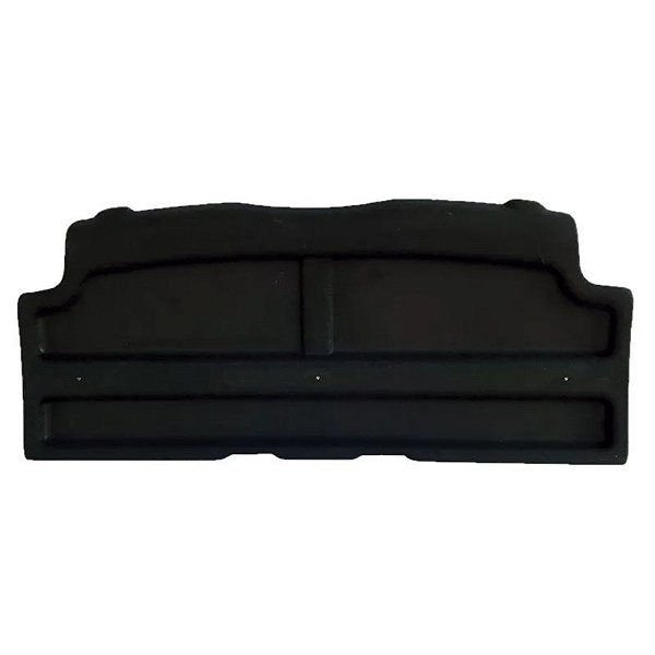 BAGAGITO FORD ECOSPORT ATÉ 2007