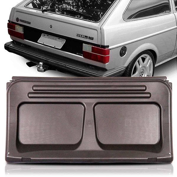 BAGAGITO VOLKSWAGEN GOL ATÉ 1995