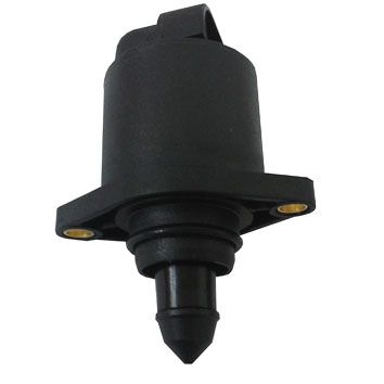 ATUADOR MARCHA LENTA / MOTOR PASSO CHEVROLET CORSA / CELTA / MERIVA / MONTANA