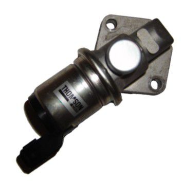 ATUADOR MARCHA LENTA / MOTOR PASSO FORD FIESTA / COURIER / KA / ESCORT