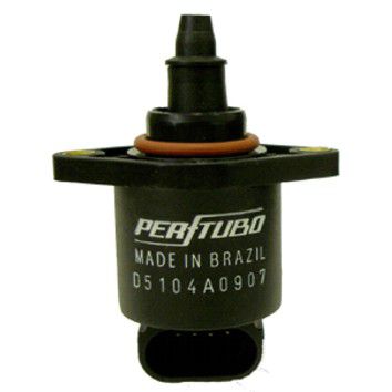 ATUADOR MARCHA LENTA / MOTOR PASSO VOLKSWAGEN GOL / FIAT PALIO / SIENA