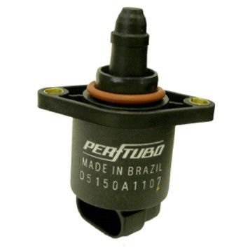 ATUADOR MARCHA LENTA / MOTOR PASSO VOLKSWAGEN GOL / PARATI / SAVEIRO / SANTANA / FIAT TEMPRA