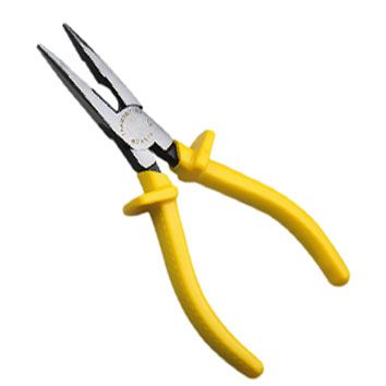 ALICATE BICO 1/2 CANA 6"