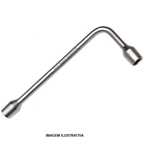 CHAVE BIELA 10 MM