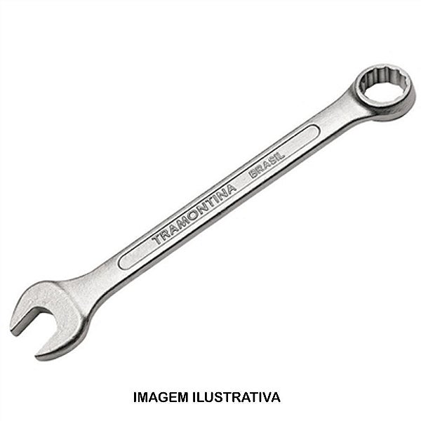 CHAVE COMBINADA 07 MM