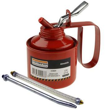 ALMOTOLIA 285ML