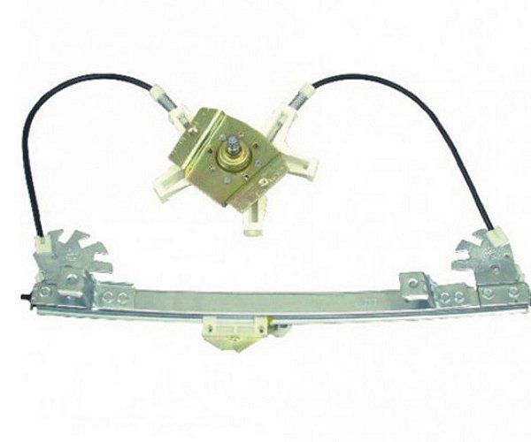 MÁQUINA DE VIDRO DIREITA CHEVROLET CELTA ATÉ 2006 / PRISMA DE 2006 À 2013