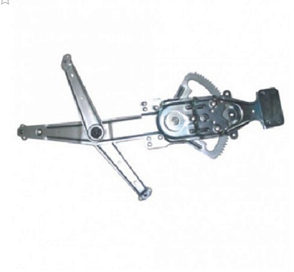 MÁQUINA DE VIDRO DIREITA CHEVROLET CELTA ATÉ 2012 / PRISMA DE 2006 À 2013
