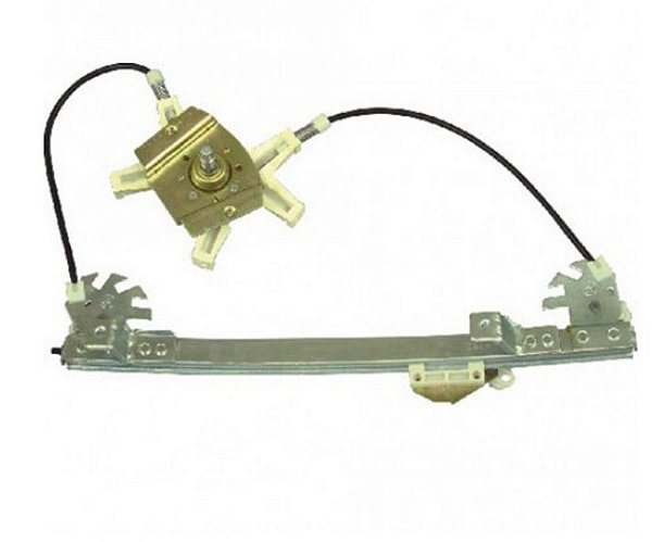 MÁQUINA DE VIDRO DIREITA CHEVROLET CELTA APÓS 2006 / PRISMA ATÉ 2013
