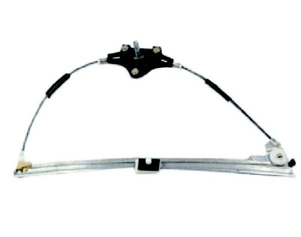 MÁQUINA DE VIDRO DIREITA RENAULT CLIO APÓS 2000