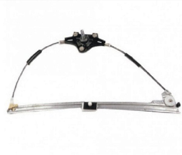 MÁQUINA DE VIDRO DIREITA RENAULT CLIO APÓS 2000