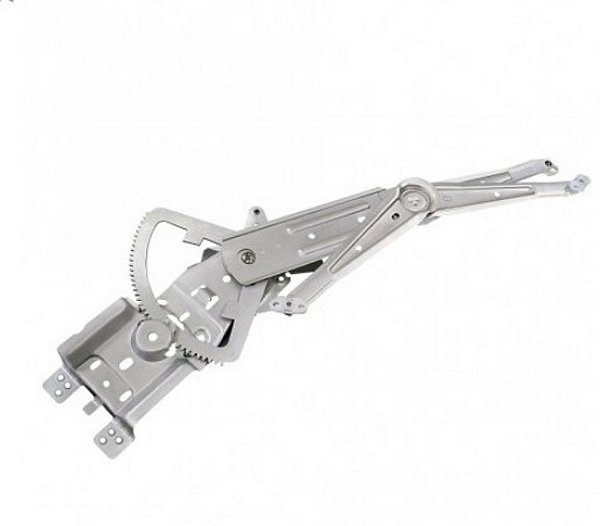 MÁQUINA DE VIDRO DIREITA CHEVROLET CORSA ATÉ 2001