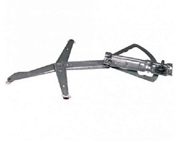 MÁQUINA DE VIDRO DIREITA CHEVROLET CORSA ATÉ 2001