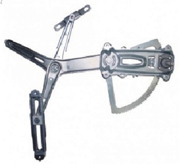 MÁQUINA DE VIDRO DIREITA CHEVROLET CORSA APÓS 2002 / MONTANA ATÉ 2010