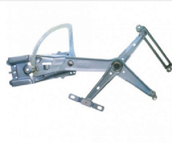 MÁQUINA DE VIDRO DIREITA CHEVROLET CORSA APÓS 2002 / MONTANA ATÉ 2010