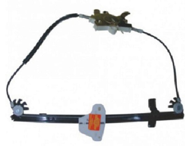 MÁQUINA DE VIDRO DIREITA FORD ECOSPORT APÓS 2003