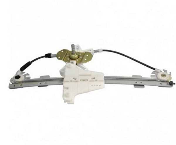 MÁQUINA DE VIDRO DIREITA VOLKSWAGEN FOX ATÉ 2010