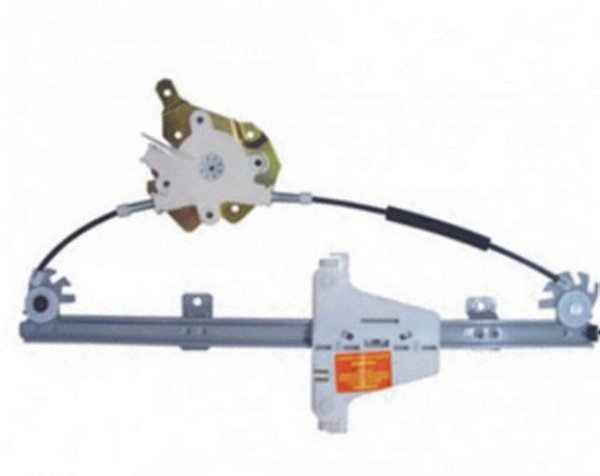 MÁQUINA DE VIDRO DIREITA VOLKSWAGEN GOL / VOYAGE APÓS 2009