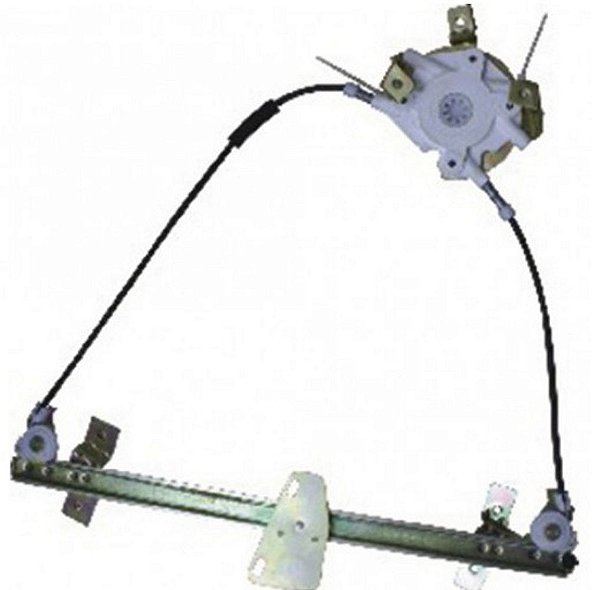 MÁQUINA DE VIDRO DIREITA CHEVROLET KADETT / IPANEMA ATÉ 1998