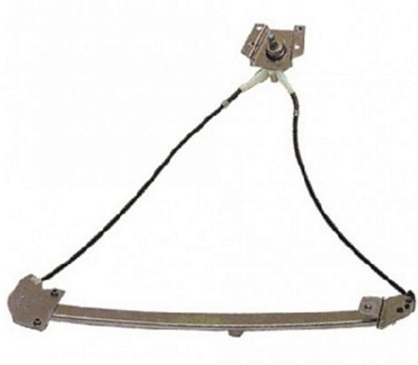 MÁQUINA DE VIDRO DIREITA CHEVROLET MONZA APÓS 1984