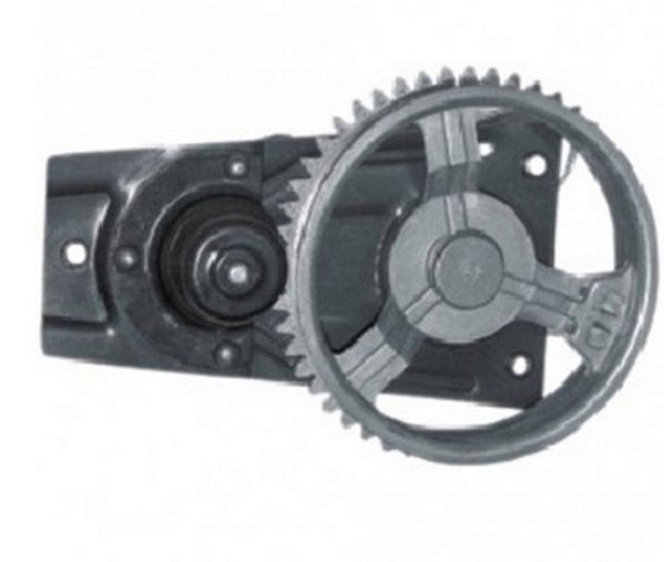 MÁQUINA DE VIDRO DIREITA CHEVROLET OPALA DE 1968 À 1992
