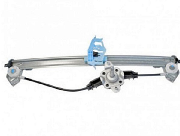 MÁQUINA DE VIDRO DIREITA FIAT PALIO NOVO APÓS 2011