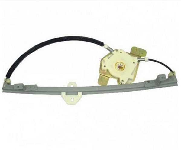 MÁQUINA DE VIDRO DIREITA VOLKSWAGEN SANTANA ATÉ 1996