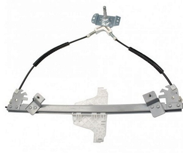 MÁQUINA DE VIDRO DIREITA  VOLKSWAGEN SAVEIRO APÓS 2009