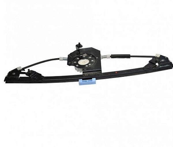 MÁQUINA DE VIDRO DIREITA FIAT UNO VIVACE G2 APÓS 2010