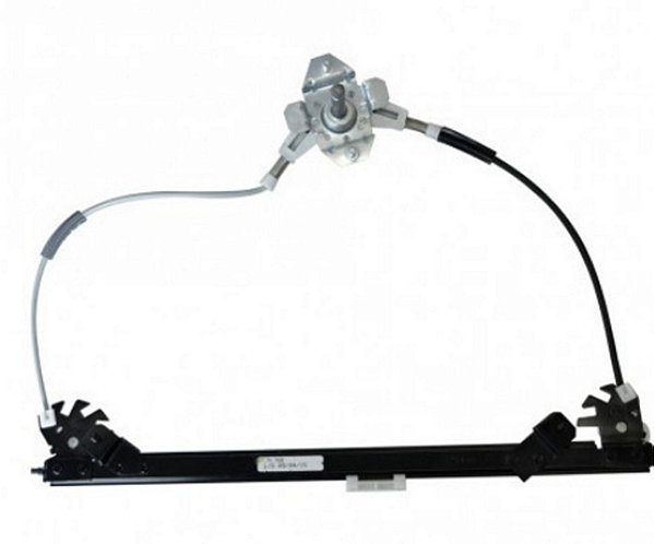 MÁQUINA DE VIDRO DIREITA FIAT UNO VIVACE G2 APÓS 2010 / FIORINO APÓS 2014