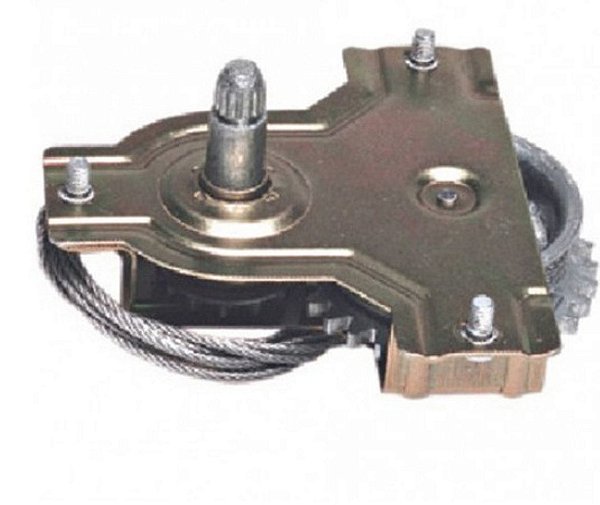 MÁQUINA DE VIDRO DIREITA / ESQUERDA FIAT 147 / SPAZIO / OGGI