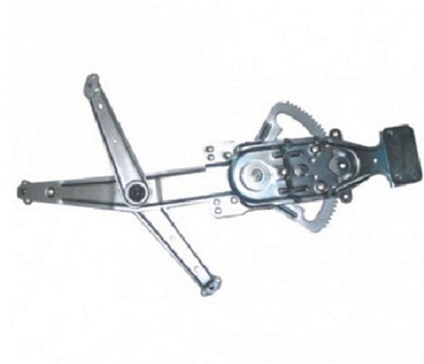 MÁQUINA DE VIDRO ESQUERDA CHEVROLET CELTA / PRISMA ATÉ 2012
