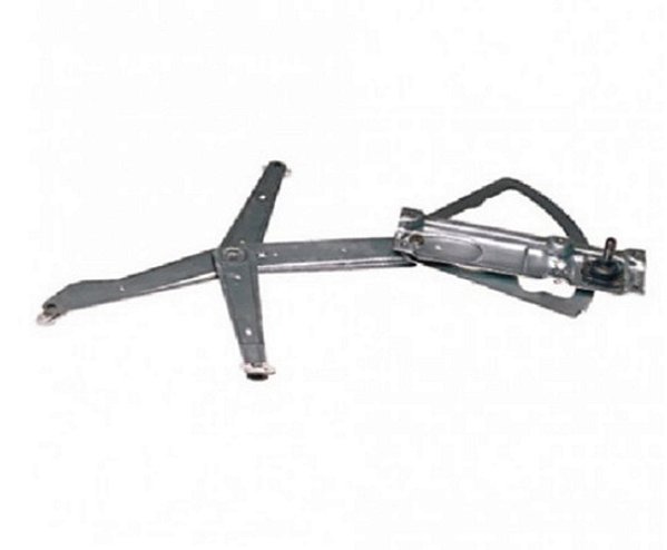 MÁQUINA DE VIDRO ESQUERDA CHEVROLET CORSA ATÉ 2001