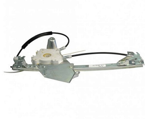 MÁQUINA DE VIDRO ESQUERDA CHEVROLET CORSA DE 2002 À 2012