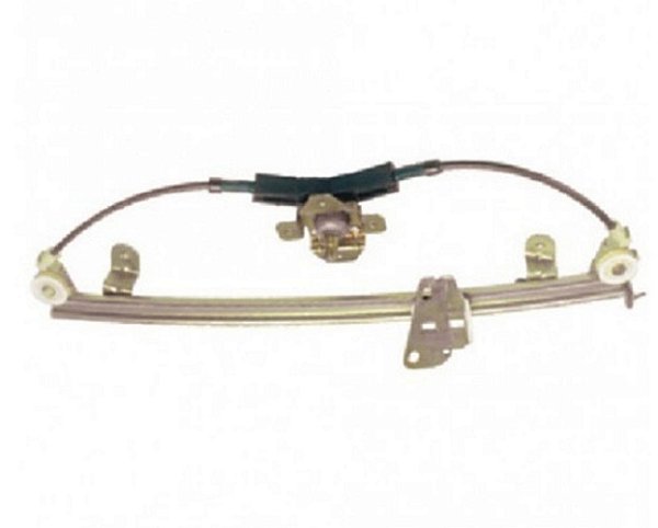 MÁQUINA DE VIDRO ESQUERDA CHEVROLET KADETT / IPANEMA ATÉ 1998