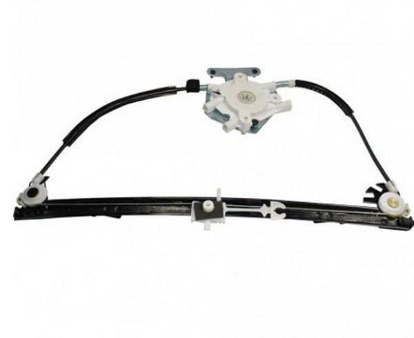 MÁQUINA DE VIDRO ESQUERDA FIAT PALIO / STRADA