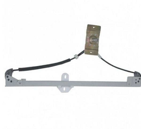 MÁQUINA DE VIDRO ESQUERDA VOLKSWAGEN DE 1991 À 2006