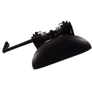 MAÇANETA PORTA EXTERNA DIREITA PEUGEOT 206 / 207