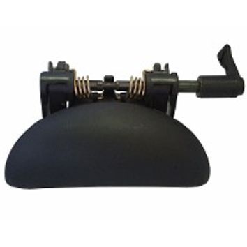 MAÇANETA PORTA EXTERNA DIREITA PEUGEOT 206 / 207