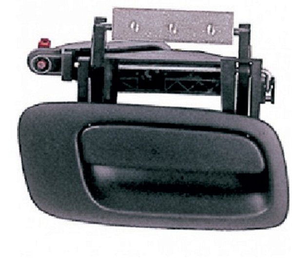 MAÇANETA PORTA EXTERNA DIREITA CHEVROLET ASTRA / ZAFIRA APÓS 1998