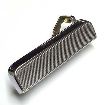 MAÇANETA PORTA EXTERNA DIREITA CHEVROLET CHEVETTE / MONZA