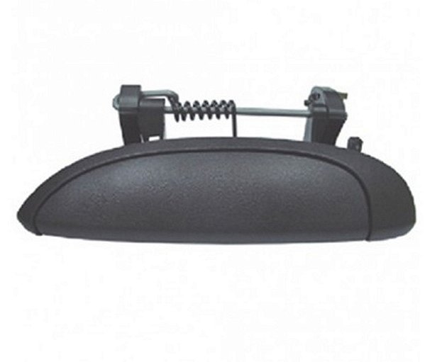 MAÇANETA PORTA EXTERNA DIREITA RENAULT CLIO APÓS 1999 / LOGAN DE 2007 À 2013